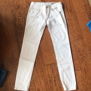 Miss Me skinny jeans